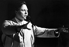 Kurt Weill STAY WELL Badisches Staatstheater Karlsruhe 1998