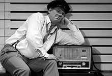 Anton Pawlowitsch Cechov ONKEL VANJA Theater Baden-Baden 2004