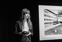 Universität Basel DISS:KURS Theater Tabourettli 2022