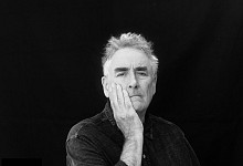 Fred Frith TRUTH IS A FOUR-LETTER WORD Maison des arts Créteil Paris & Le lieu unique Nantes 2023