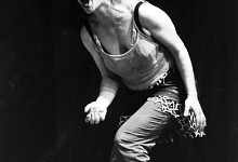 Enda Walsh DISCO PIGS Stadttheater Bremerhaven 1999