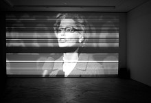 Assen Janev & Dirk Schulz LAS VEGAS, HALT Atelierhaus Bollag Basel 2014
